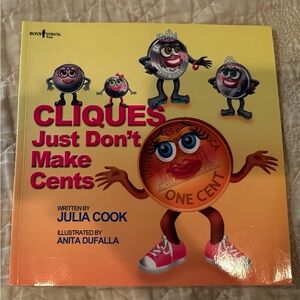 Cliques just don’t make cents